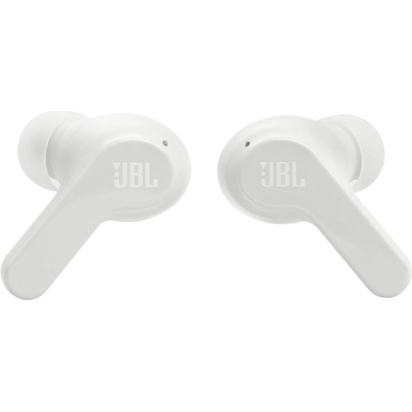 Наушники JBL Wave Beam White (JBLWBEAMWHT) фото №2