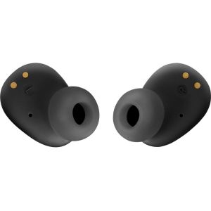 Наушники JBL Wave Buds Black (JBLWBUDSBLK)