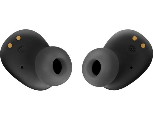 Наушники JBL Wave Buds Black (JBLWBUDSBLK) фото №2