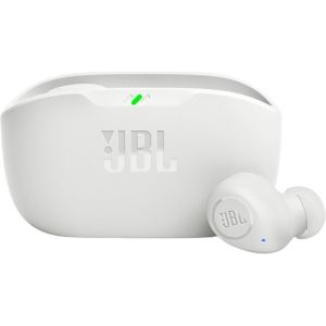Наушники JBL Wave Buds White (JBLWBUDSWHT)