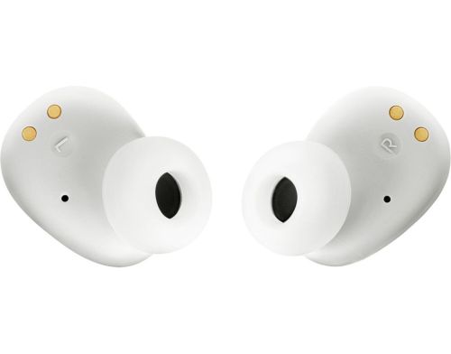 Наушники JBL Wave Buds White (JBLWBUDSWHT) фото №2