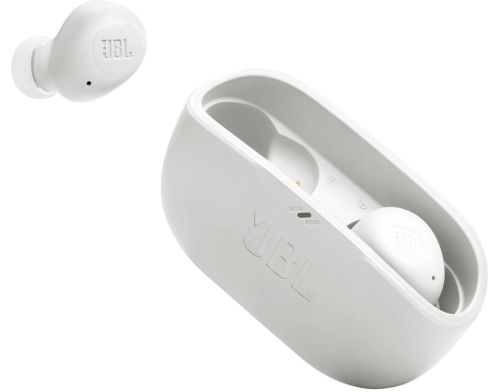 Наушники JBL Wave Buds White (JBLWBUDSWHT) фото №3