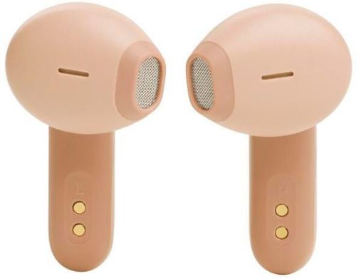 Наушники JBL Wave Flex Beige (JBLWFLEXBEG) фото №2