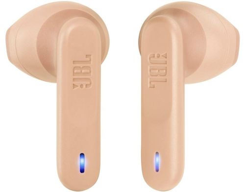 Наушники JBL Wave Flex Beige (JBLWFLEXBEG) фото №3