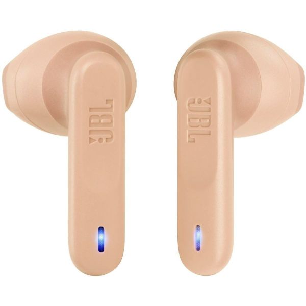 Наушники JBL Wave Flex Beige (JBLWFLEXBEG) фото №3