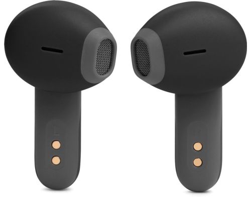 Навушники JBL Wave Flex Black (JBLWFLEXBLK) фото №2