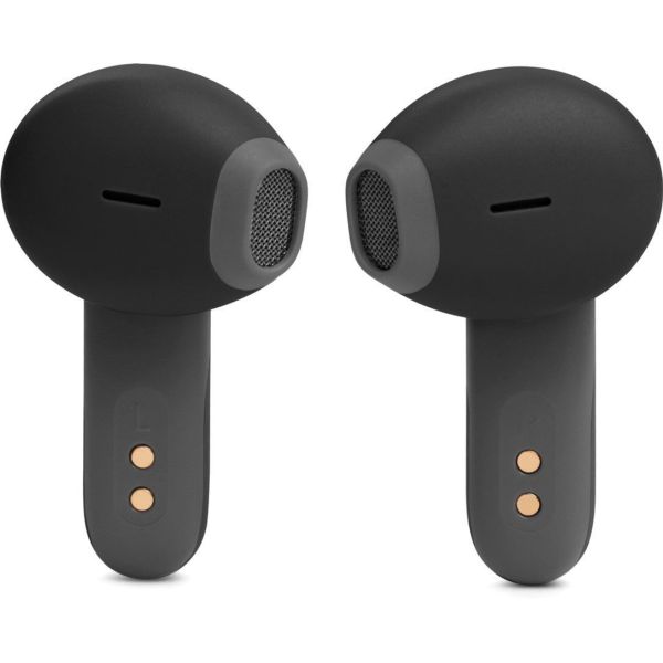 Навушники JBL Wave Flex Black (JBLWFLEXBLK) фото №2