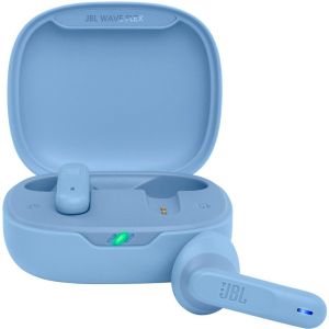 Наушники JBL Wave Flex Blue (JBLWFLEXBLU)