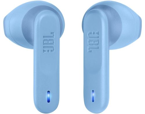 Навушники JBL Wave Flex Blue (JBLWFLEXBLU) фото №2
