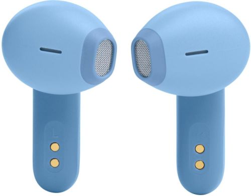 Навушники JBL Wave Flex Blue (JBLWFLEXBLU) фото №3