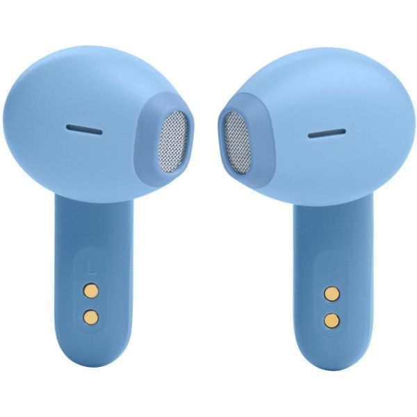Навушники JBL Wave Flex Blue (JBLWFLEXBLU) фото №3