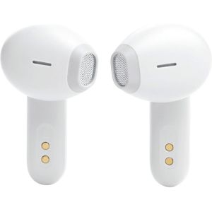 Наушники JBL Wave Flex White (JBLWFLEXWHT)