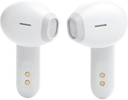 Навушники JBL Wave Flex White (JBLWFLEXWHT) фото №2