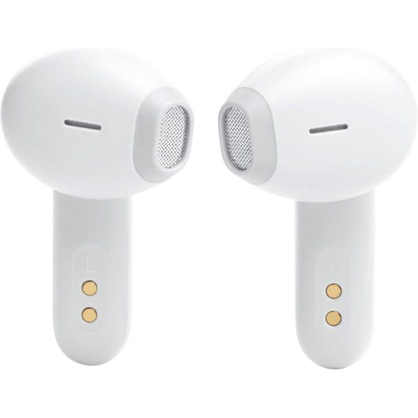 Навушники JBL Wave Flex White (JBLWFLEXWHT) фото №2