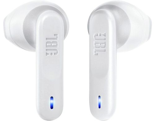 Навушники JBL Wave Flex White (JBLWFLEXWHT) фото №3