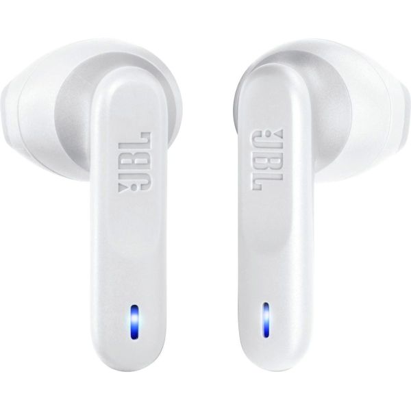 Навушники JBL Wave Flex White (JBLWFLEXWHT) фото №3