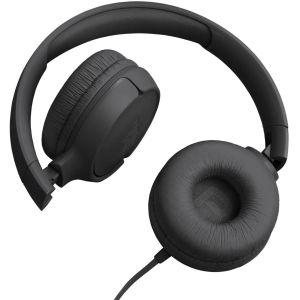 Наушники JBL Tune 520C Black (JBLT520CBLK)