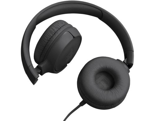 Наушники JBL Tune 520C Black (JBLT520CBLK) фото №2