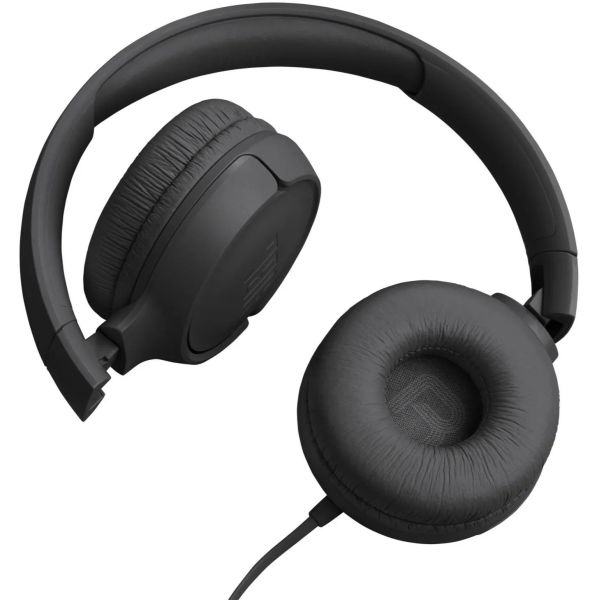 Наушники JBL Tune 520C Black (JBLT520CBLK) фото №2