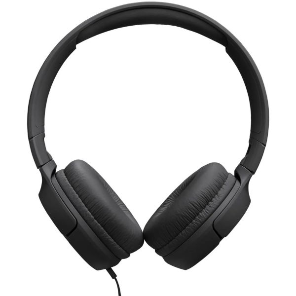 Наушники JBL Tune 520C Black (JBLT520CBLK) фото №3
