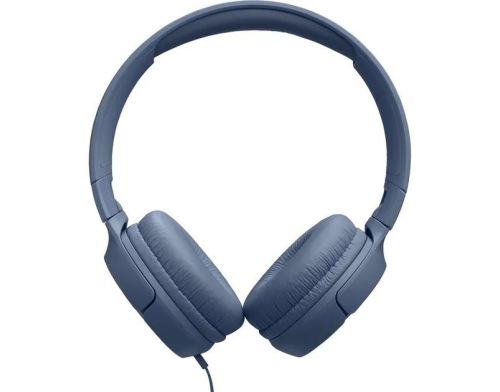 Навушники JBL Tune 520C Blue (JBLT520CBLU) фото №2