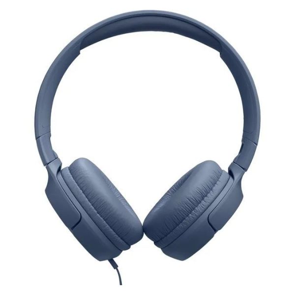 Навушники JBL Tune 520C Blue (JBLT520CBLU) фото №2