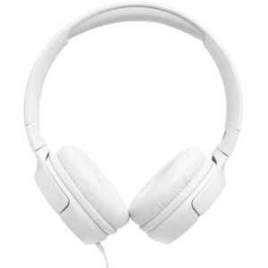 Наушники JBL Tune 520C White (JBLT520CWHT)