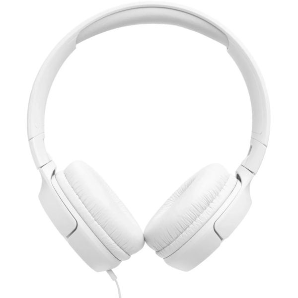 Наушники JBL Tune 520C White (JBLT520CWHT) фото №2
