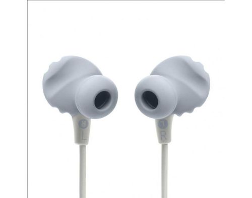 Наушники JBL Endurance Run 2 Wireless White (JBLENDURRUN2BTWHT) фото №2