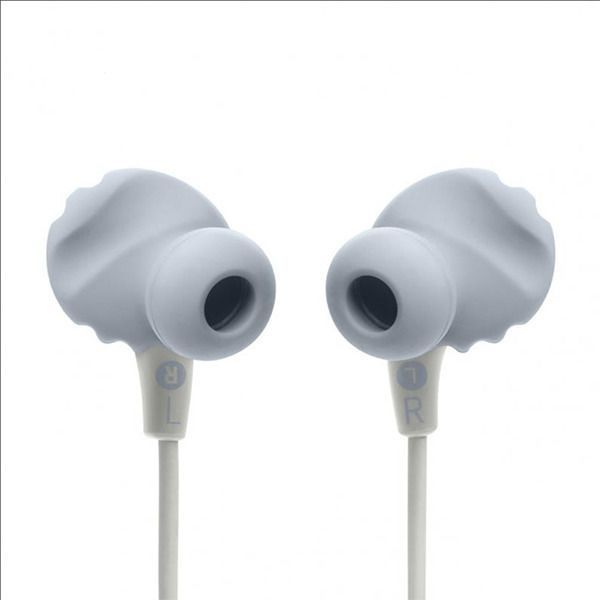 Наушники JBL Endurance Run 2 Wireless White (JBLENDURRUN2BTWHT) фото №2