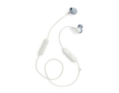 Наушники JBL Endurance Run 2 Wireless White (JBLENDURRUN2BTWHT) фото №3