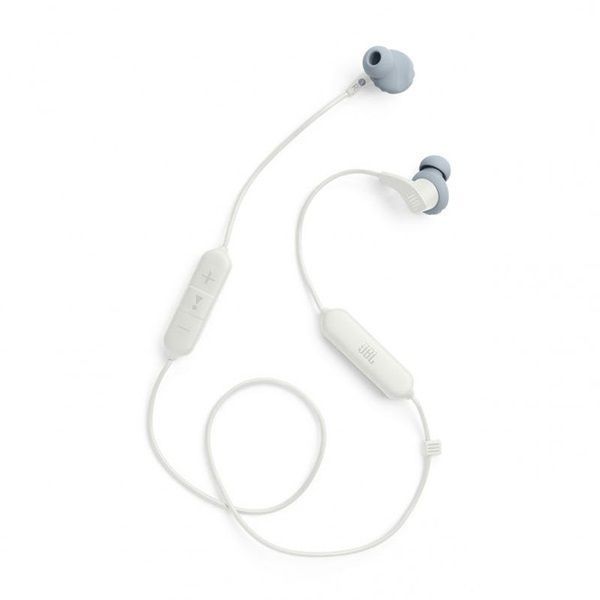 Наушники JBL Endurance Run 2 Wireless White (JBLENDURRUN2BTWHT) фото №3