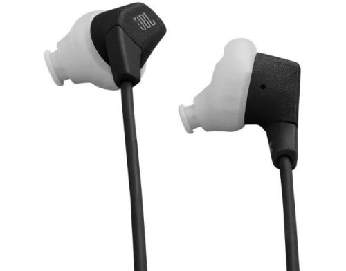 Наушники JBL Endurance Run 3 Wireless Black (JBLENDURRUN3BTBLKG) фото №2
