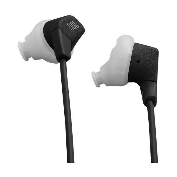 Наушники JBL Endurance Run 3 Wireless Black (JBLENDURRUN3BTBLKG) фото №2