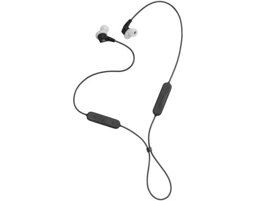 Наушники JBL Endurance Run 3 Wireless Black (JBLENDURRUN3BTBLKG) фото №3
