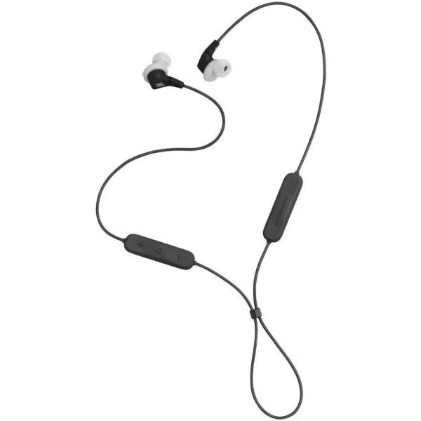 Наушники JBL Endurance Run 3 Wireless Black (JBLENDURRUN3BTBLKG) фото №3