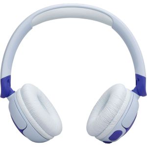 Наушники JBL JR320BT Blue (JBLJR320BTBLU)