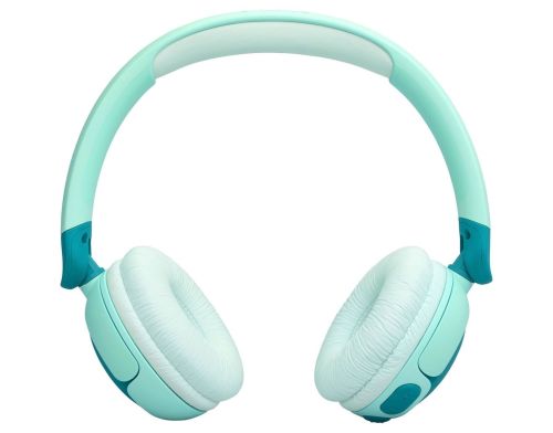Наушники JBL JR320BT Green (JBLJR320BTGRN) фото №2