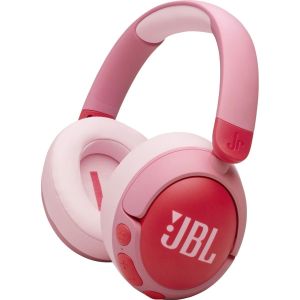 Наушники JBL Junior 470NC Pink (JBLJR470NCPIK)