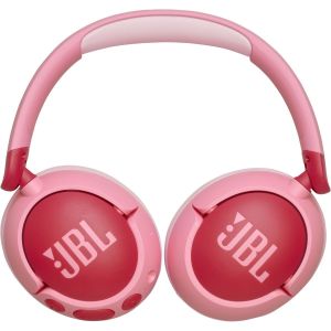 Наушники JBL Junior 470NC Pink (JBLJR470NCPIK)