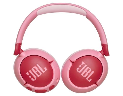 Наушники JBL Junior 470NC Pink (JBLJR470NCPIK) фото №3