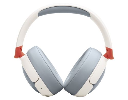 Навушники JBL Junior 470NC White (JBLJR470NCWHT) фото №2