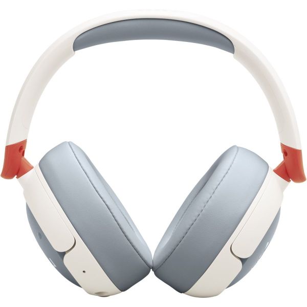 Навушники JBL Junior 470NC White (JBLJR470NCWHT) фото №2