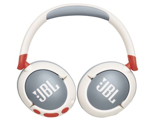 Навушники JBL Junior 470NC White (JBLJR470NCWHT) фото №3