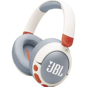 Наушники JBL Junior 470NC White (JBLJR470NCWHT)