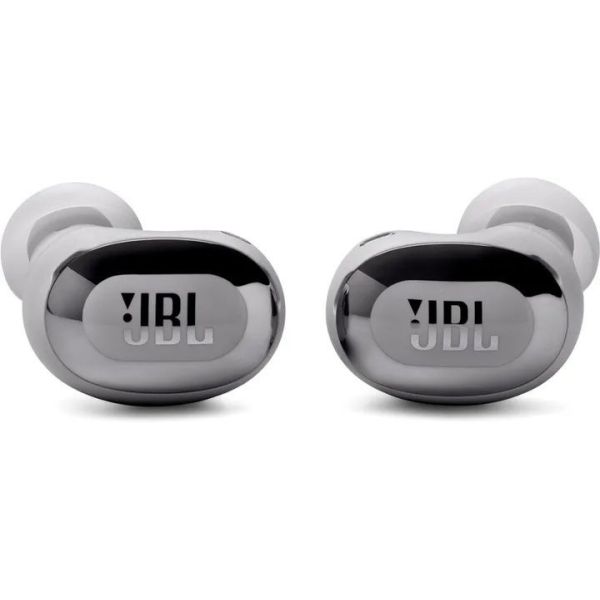 Наушники JBL Live Buds 3 Silver (JBLLIVEBUDS3SIL) фото №2