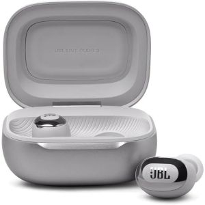 Наушники JBL Live Buds 3 Silver (JBLLIVEBUDS3SIL)