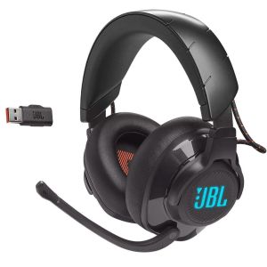 Наушники JBL Quantum 610 Black (JBLQUANTUM610BLK)