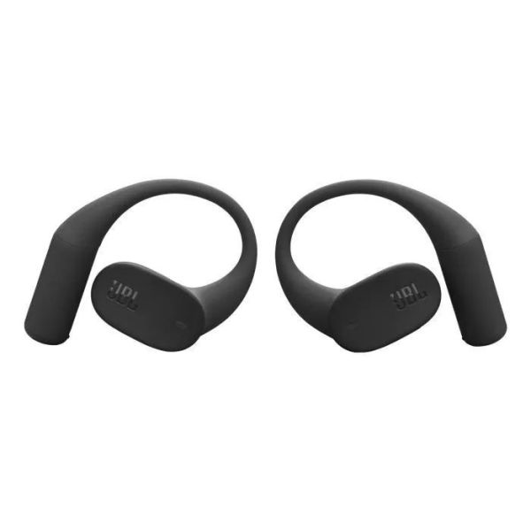 Наушники JBL Sense Lite Black (JBLSENSELITEBLK) фото №3