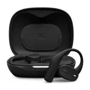 Наушники JBL Sense Lite Black (JBLSENSELITEBLK)